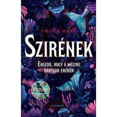 Szirének B4575