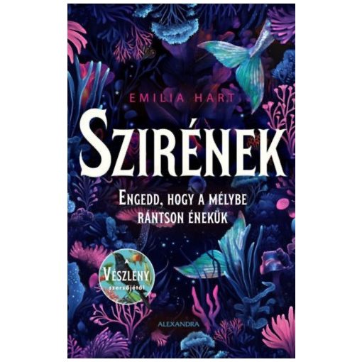 Szirének B4575