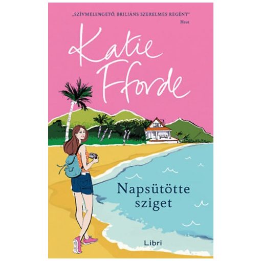Napsütötte sziget