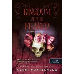   Kingdom of the Feared - Rettegettek királysága - Gonoszok királysága 3.