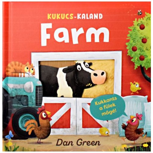 Kukucs-kaland - Farm
