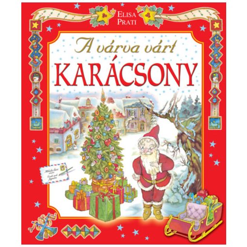 A várva várt karácsony