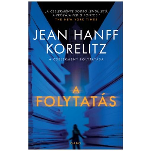 A folytatás B4607