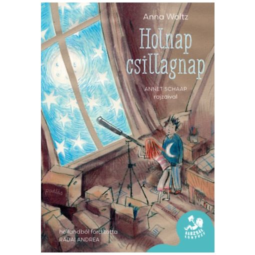 Holnap csillagnap