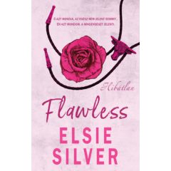   Flawless - Hibátlan - Éldekorált b2225 B3563 B3679 b4330 B709
