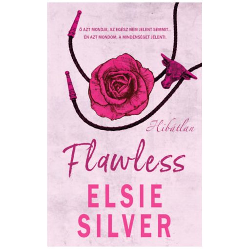 Flawless - Hibátlan - Éldekorált b2225 B3563 B3679 b4330 B709