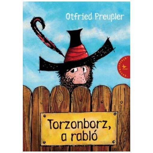 Torzonborz, a rabló