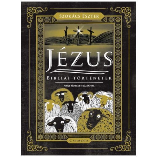 Jézus - Bibliai történetek