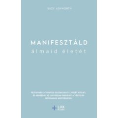 Manifesztáld álmaid életét d635 B5915