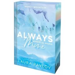Always Mine - Mindig az enyém - éldekorált kiadás