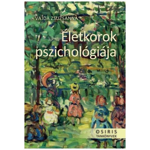 Életkorok pszichológiája