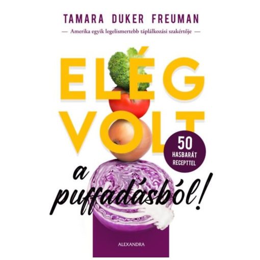 Elég volt a puffadásból