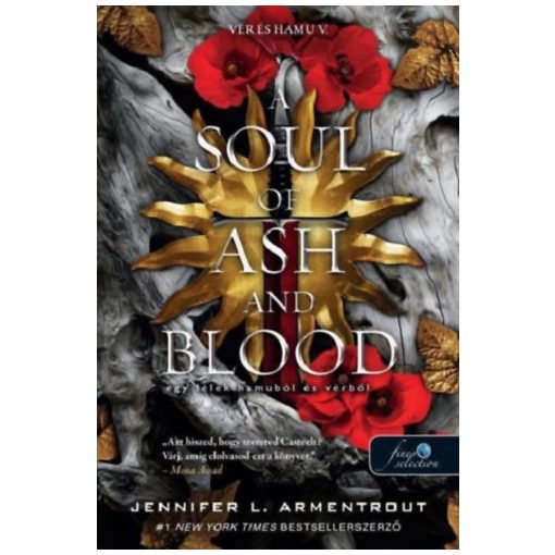A Soul of Ash and Blood - Egy lélek hamuból és vérből  - Vér és Hamu 5