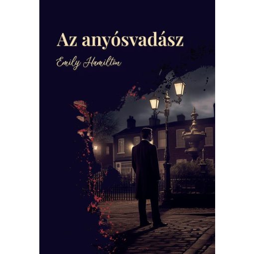 Az anyósvadász