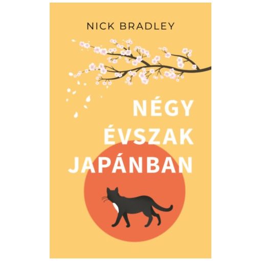Négy évszak Japánban