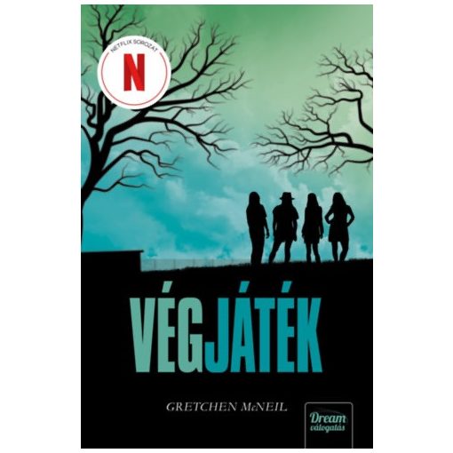 Végjáték - Ne Légy Dühös-sorozat 2. rész