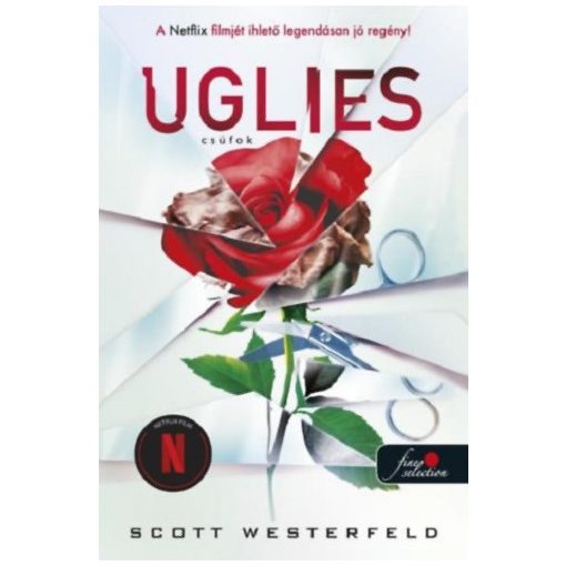 Uglies - Csúfok - Csúfok 1.