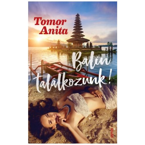 Balin találkozunk - éldekorált kiadás