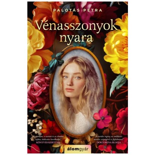 Vénasszonyok nyara