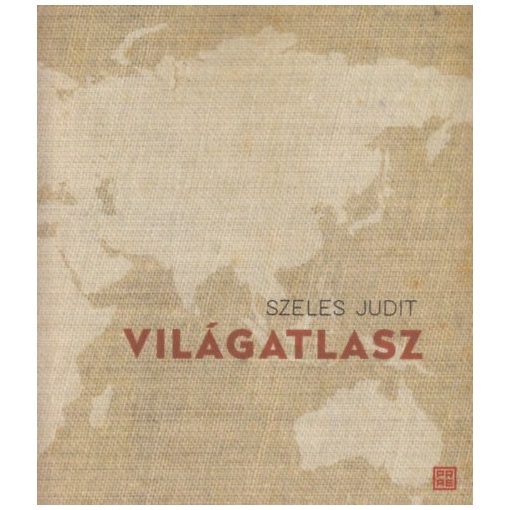 Világatlasz