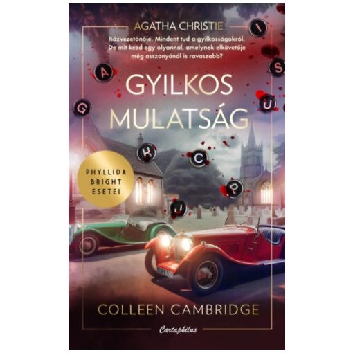 Gyilkos mulatság