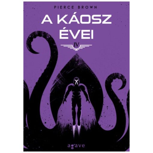 A káosz évei - Vörös lázadás 4.
