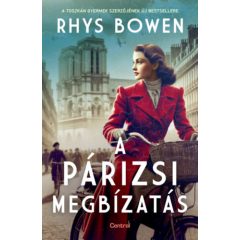 A párizsi megbízatás b2774