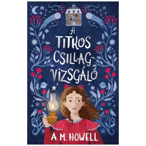 A titkos csillagvizsgáló