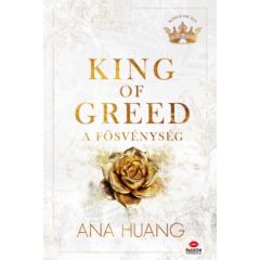 King of Greed - A fösvénység