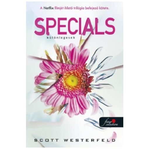 Specials - Különlegesek - Csúfok 3.