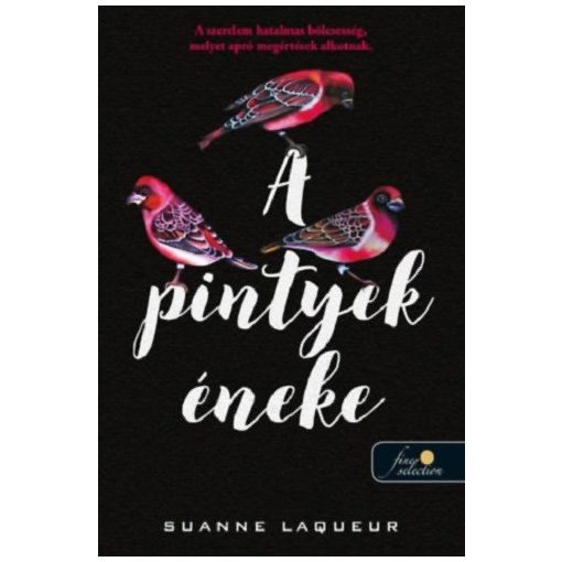 A pintyek éneke - Vadászat 2.