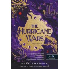 The Hurricane Wars - A hurrikánháború 1.