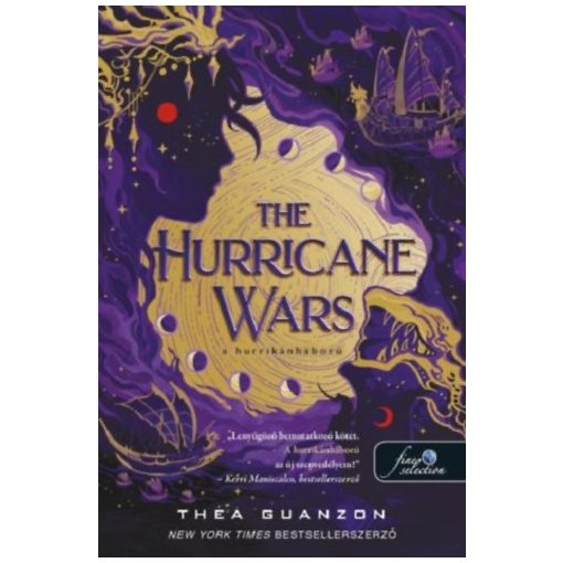 The Hurricane Wars - A hurrikánháború 1.