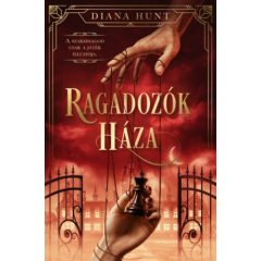 Ragadozók háza 