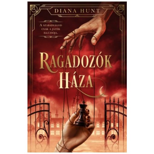 Ragadozók háza 