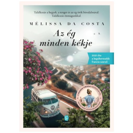 Az ég minden kékje b4851b3159