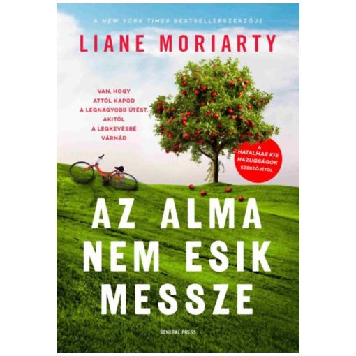Az alma nem esik messze