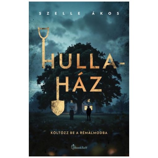 Hullaház