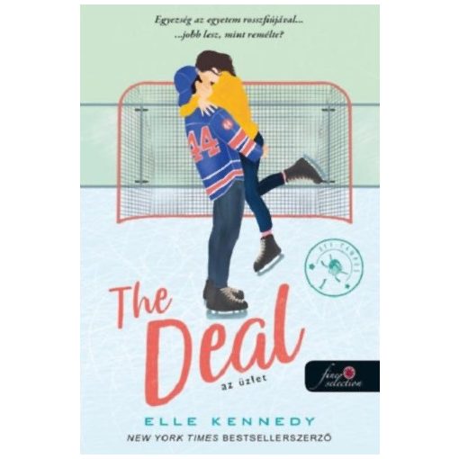 The Deal - Az üzlet - Off-Campus 1. b4985