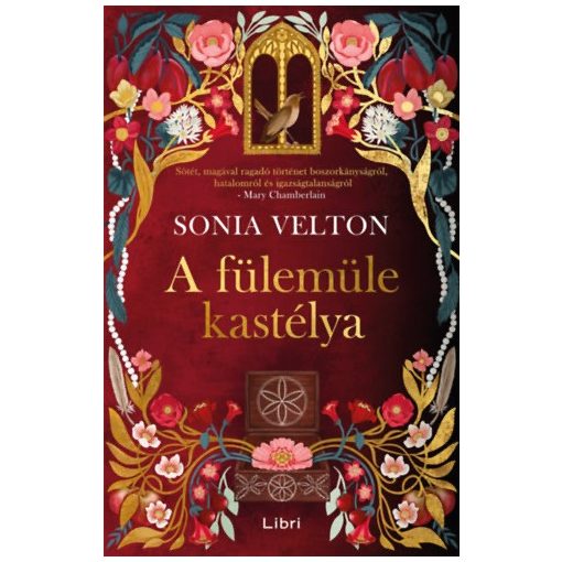 A fülemüle kastélya - éldekorált kiadás B4890