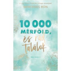 10 000 mérföld és rád találok B4888