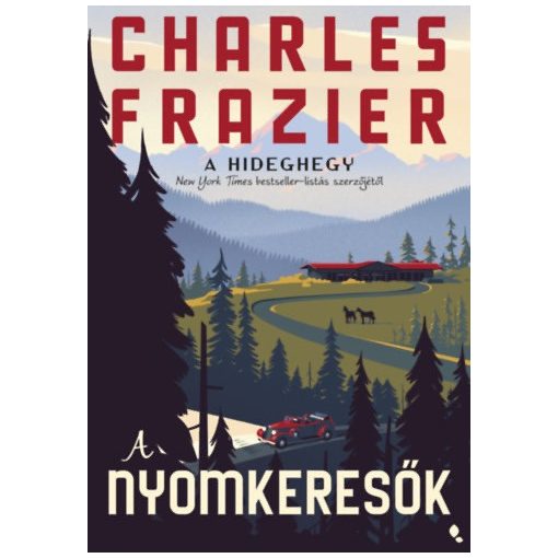 A nyomkeresők