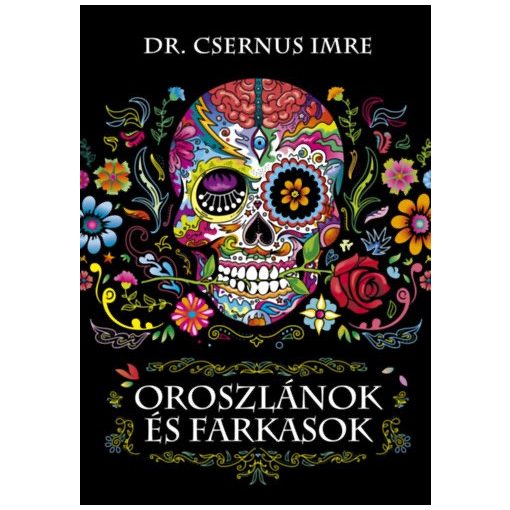 Oroszlánok és farkasok