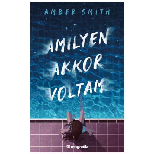 Amilyen akkor voltam - éldekorált