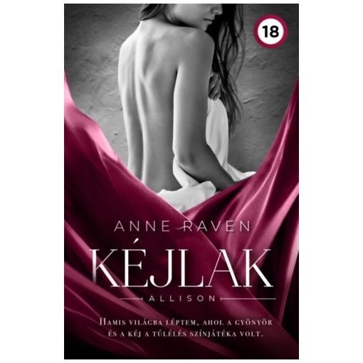 Kéjlak - Allison