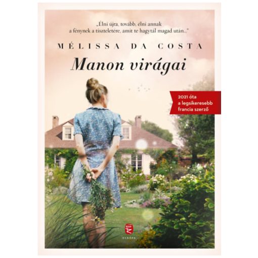 Manon virágai b0093