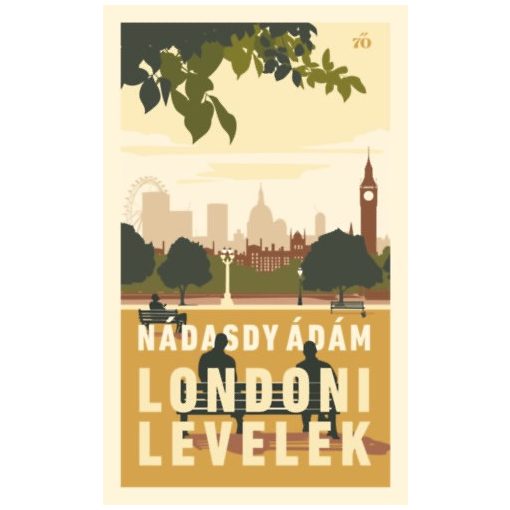 Londoni levelek