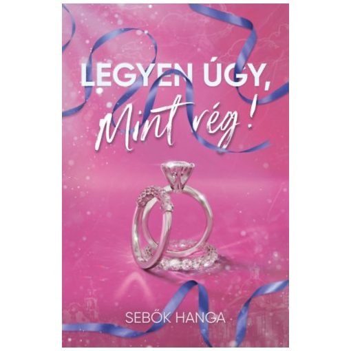 Legyen úgy, mint rég - éldekorált kiadás
