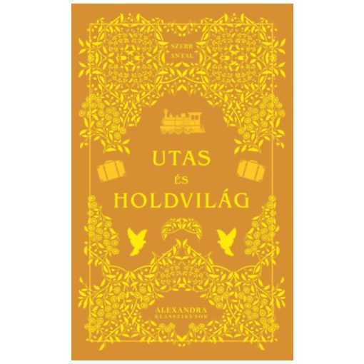 Utas és holdvilág