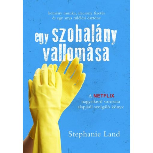 Egy szobalány vallomása B5439